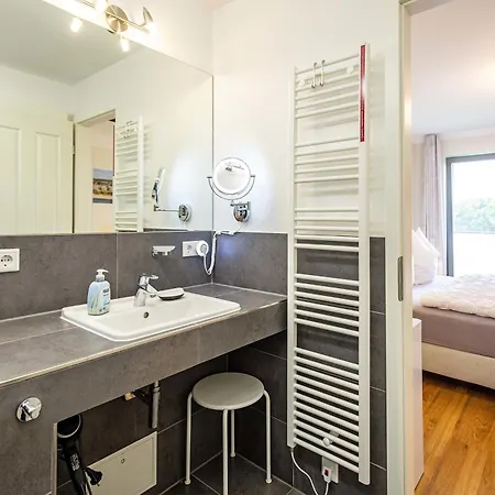 Lägenhet Deichgraf, App7 