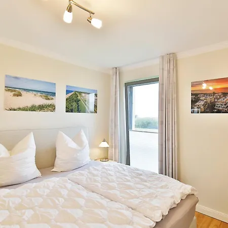 Lägenhet Deichgraf, App7 