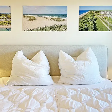 Lägenhet Deichgraf, App7 