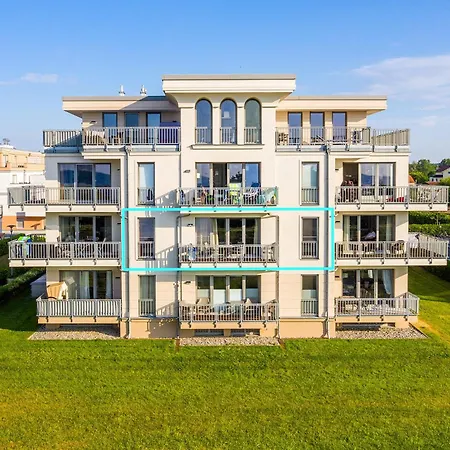 Lägenhet Deichgraf, App7 