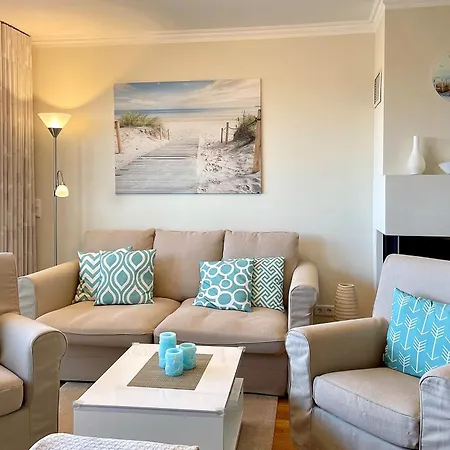 Apartment Deichgraf, App7 